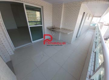 Apartamento · 122m² · 3 Quartos · 3 Vagas · Apartamento para alugar em Boqueirão de 122.00m² com 3 Quartos, 2 Suites e 3 Garagens