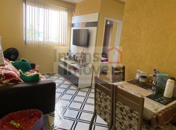 Apartamento · 45m² · 2 Quartos · 1 Vaga · Apartamento para venda em Estiva de 45.00m² com 2 Quartos e 1 Garagem