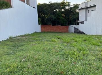 Terreno · 315m² · Terreno en Condomínio para venda em Jardim Residencial Viena de 315.00m²