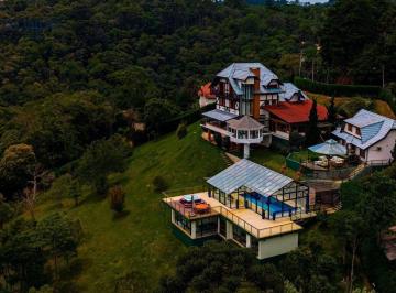 Rural · 1378m² · 14 Quartos · 20 Vagas · Fazenda / Sítio para venda em J Jaguaribe de 1378.00m² com 14 Quartos, 5 Suites e 20 Garagens