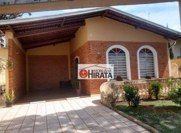 Casa · 159m² · 3 Quartos · 2 Vagas · Casa para venda em Jardim Alto Da Barra de 159.00m² com 3 Quartos, 1 Suite e 2 Garagens