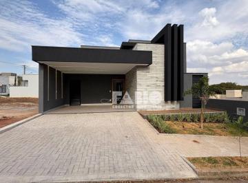 Casa · 135m² · 3 Quartos · 4 Vagas · Casa de Condomínio para venda em Ideal Life Ecolazer Residence de 135.00m² com 3 Quartos e 4 Garagen