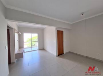 Apartamento · 67m² · 2 Quartos · 1 Vaga · Apartamento para alugar em Redentora de 67.00m² com 2 Quartos, 1 Suite e 1 Garagem