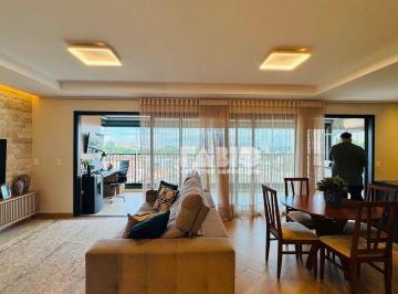 Apartamento · 141m² · 3 Quartos · 2 Vagas · Apartamento para venda em Nova Redentora de 141.00m² com 3 Quartos, 3 Suites e 2 Garagens