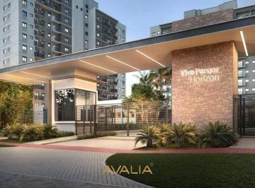 Apartamento · 49m² · 2 Quartos · 1 Vaga · Apartamento para venda em Parque Residencial Indaiá de 49.22m² com 2 Quartos, 1 Suite e 1 Garagem