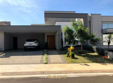Casa · 191m² · 3 Quartos · 4 Vagas · Casa de Condomínio para venda em Jardim Residencial Dona Maria José de 191.00m² com 3 Quartos, 3 Sui