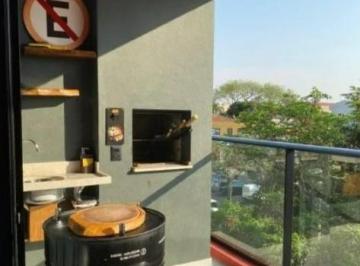 Apartamento · 59m² · 3 Quartos · 1 Vaga · Apartamento para venda em Prado Velho de 59.00m² com 3 Quartos e 1 Garagem