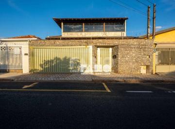Casa · 499m² · 5 Quartos · 2 Vagas · Casa para venda em Vila Anchieta de 499.00m² com 5 Quartos, 5 Suites e 2 Garagens