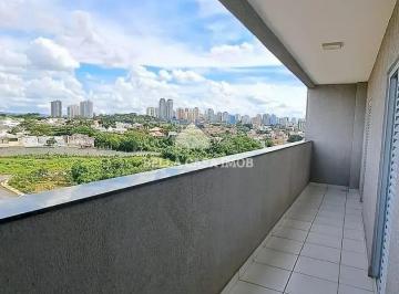 Apartamento · 78m² · 3 Quartos · 2 Vagas · Apartamento para venda em Jardim Emília de 78.00m² com 3 Quartos, 1 Suite e 2 Garagens
