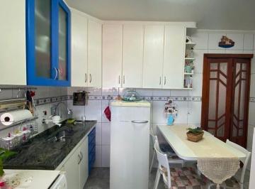 Apartamento · 98m² · 3 Quartos · 1 Vaga · Apartamento para venda em Vila Firmiano Pinto de 98.00m² com 3 Quartos, 1 Suite e 1 Garagem