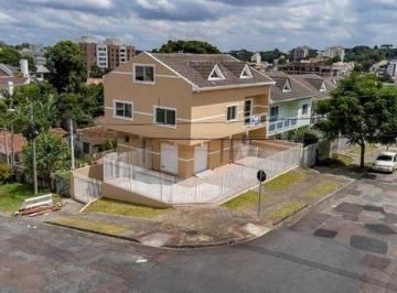Casa · 268m² · 3 Quartos · 5 Vagas · Sobrado para venda em Tingui de 268.00m² com 3 Quartos, 1 Suite e 5 Garagens