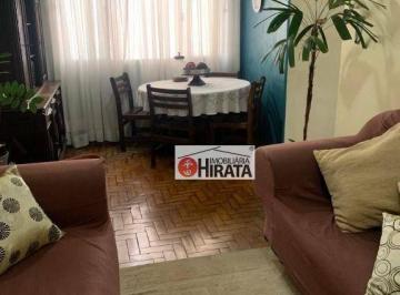 Apartamento · 70m² · 3 Quartos · 1 Vaga · Apartamento para venda em Jardim García de 70.00m² com 3 Quartos e 1 Garagem