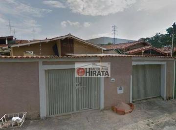 Casa · 100m² · 3 Quartos · 3 Vagas · Casa para venda em Jardim García de 100.00m² com 3 Quartos, 1 Suite e 3 Garagens
