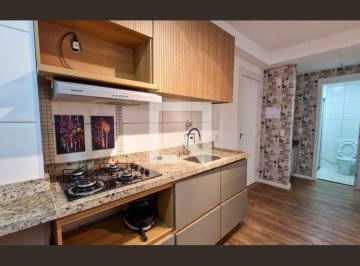 Apartamento · 37m² · 2 Quartos · Apartamento à Venda - Jardim Marajoara , 2 Quartos, 37 m² - São Paulo