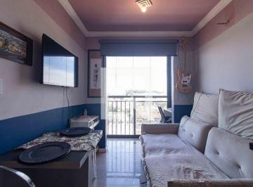 Apartamento · 33m² · 1 Quarto · Apartamento à Venda - Cambuci, 1 Quarto, 33 m² - São Paulo