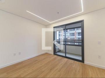 Apartamento · 25m² · 1 Quarto · Apartamento à Venda - Brooklin, 1 Quarto, 25 m² - São Paulo