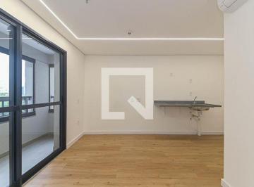 Apartamento 25m² Venda Vila Cordeiro · Apartamento à Venda - Brooklin, 1 Quarto, 25 m² - São Paulo