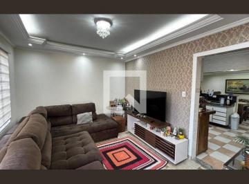 Casa · 150m² · 2 Quartos · 2 Vagas · Casa à Venda - Parque Erasmo Assunção, 2 Quartos, 150 m² - Santo André