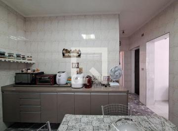 Casa 200m² Venda Cidade São Jorge · Casa à Venda - Cidade Sao Jorge, 3 Quartos, 200 m² - Santo André