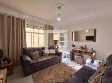 Casa · 200m² · 3 Quartos · 2 Vagas · Casa à Venda - Cidade Sao Jorge, 3 Quartos,  200 m² - Santo André