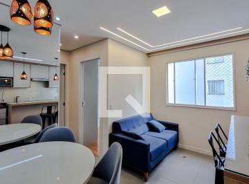 Apartamento · 37m² · 2 Quartos · Apartamento à Venda - Ipiranga, 2 Quartos,  37 m² - São Paulo