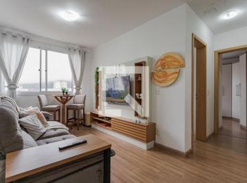 Apartamento · 52m² · 2 Quartos · 1 Vaga · Apartamento à Venda - Alto Petrópolis, 2 Quartos, 52 m² - Porto Alegre