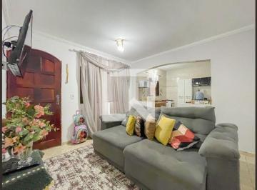 Casa · 220m² · 2 Quartos · 1 Vaga · Casa à Venda - Santo Antônio, 2 Quartos, 220 m² - Osasco