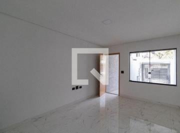 Casa · 110m² · 2 Quartos · 2 Vagas · Casa à Venda - Jardim Brasília, 2 Quartos, 110 m² - São Paulo