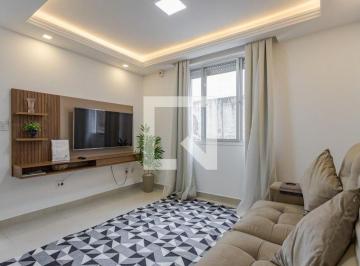 Apartamento · 50m² · 1 Quarto · 1 Vaga · Apartamento à Venda - Higienópolis, 1 Quarto, 50 m² - Porto Alegre