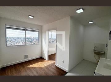 Apartamento · 31m² · 2 Quartos · Apartamento à Venda - Parque Erasmo Assunção, 2 Quartos, 31 m² - Santo André