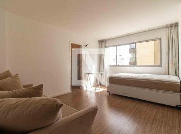 Apartamento · 33m² · 1 Vaga · Imoveis - na Vila Mariana