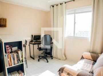 Apartamento · 29m² · 1 Quarto · Apartamento à Venda - Jardim Sao Luis, 1 Quarto, 29 m² - São Paulo