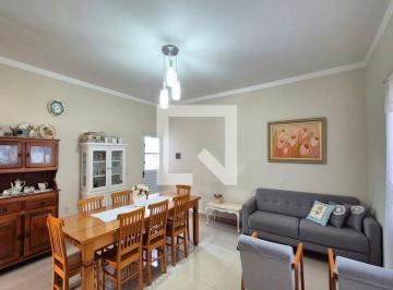 Casa · 110m² · 4 Quartos · 2 Vagas · Casa à Venda - Jardim San Diego, 4 Quartos, 110 m² - Campinas