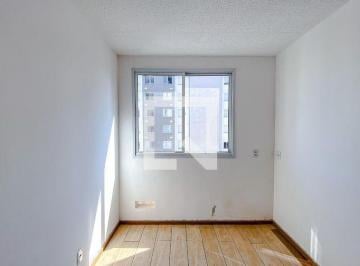 Apartamento · 24m² · 1 Quarto · Apartamento à Venda - Belém, 1 Quarto,  24 m² - São Paulo