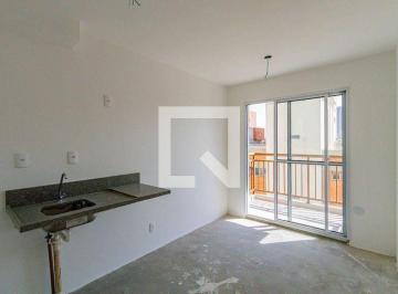 Apartamento · 27m² · 1 Quarto · Apartamento à Venda - Perdizes, 1 Quarto, 27 m² - São Paulo