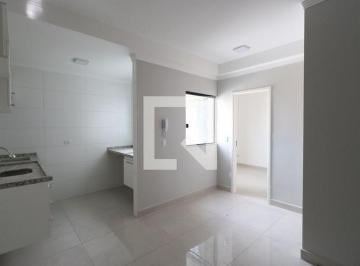 Apartamento · 35m² · 1 Quarto · Apartamento à Venda - Vila Carrão, 1 Quarto,  35 m² - São Paulo