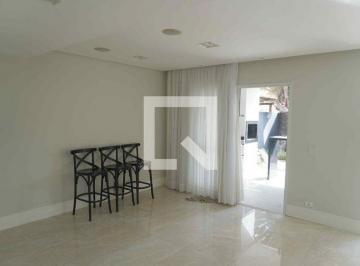 Casa · 159m² · 3 Quartos · 2 Vagas · Casa para Aluguel - Alphaville, 3 Quartos, 159 m² - Santana de Parnaíba