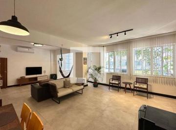 Apartamento · 135m² · 3 Quartos · 1 Vaga · Apartamento para Aluguel - Copacabana, 3 Quartos, 135 m² - Rio de Janeiro