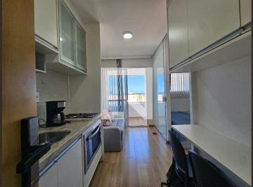 Apartamento · 35m² · 1 Quarto · 1 Vaga · Apartamento para Aluguel - Amaralina, 1 Quarto, 35 m² - Salvador