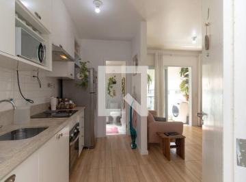 Apartamento · 30m² · 1 Quarto · Apartamento para Aluguel - Vila Prudente, 1 Quarto, 30 m² - São Paulo