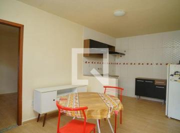 Apartamento · 44m² · 1 Quarto · 1 Vaga · Apartamento para Aluguel - Bambui, 1 Quarto, 44 m² - Maricá