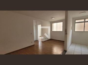 Apartamento · 50m² · 2 Quartos · 1 Vaga · Apartamento para Aluguel - Filadélfia, 2 Quartos,  50 m² - Betim