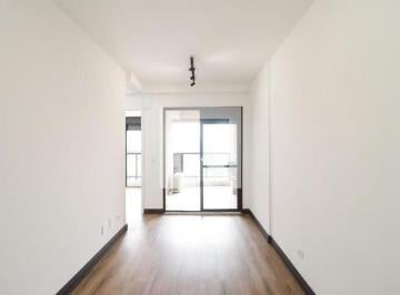 Apartamento · 45m² · 2 Quartos · 1 Vaga · Apartamento para Aluguel - Água Fria, 2 Quartos, 45 m² - São Paulo