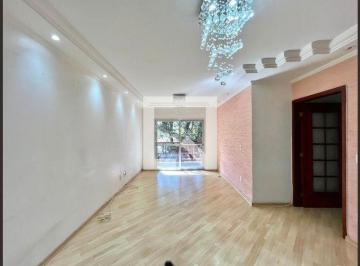 Apartamento · 93m² · 3 Quartos · 1 Vaga · Apartamento para Aluguel - São Bernardo, 3 Quartos, 93 m² - Campinas