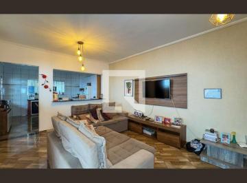 Casa · 240m² · 3 Quartos · 3 Vagas · Casa para Aluguel - Guarapiranga, 3 Quartos, 240 m² - São Paulo
