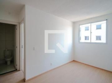 Apartamento · 35m² · 2 Quartos · Apartamento para Aluguel - Jaguaré, 2 Quartos,  35 m² - São Paulo