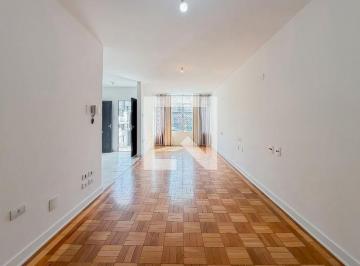 Casa · 130m² · 3 Quartos · 2 Vagas · Casa para Aluguel - Vila Mariana, 3 Quartos, 130 m² - São Paulo