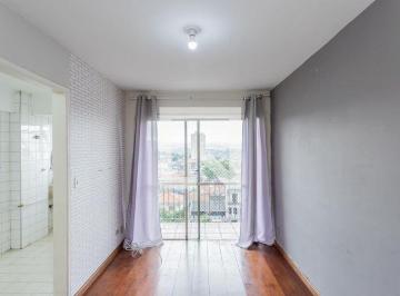 Apartamento · 50m² · 1 Quarto · Apartamento para Aluguel - Freguesia do Ó, 1 Quarto, 50 m² - São Paulo