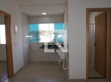 Apartamento · 40m² · 1 Quarto · Apartamento para Aluguel - Jardim Nayara, 1 Quarto, 40 m² - Embu das Artes