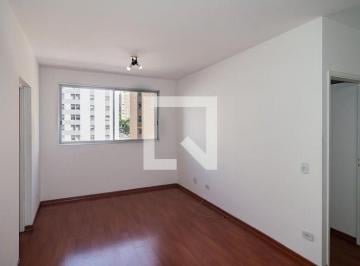 Apartamento · 48m² · 1 Quarto · 1 Vaga · Apartamento para Aluguel - Bela Vista, 1 Quarto, 48 m² - São Paulo